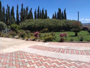 Il Giardino delle Rose A img36