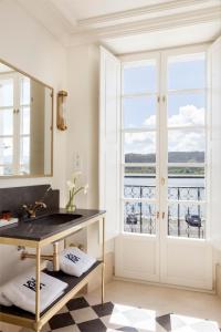 Superior Queen Room room in Gran hotel Brillante
