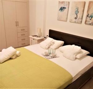 Kallisti Apartment Corfu Town