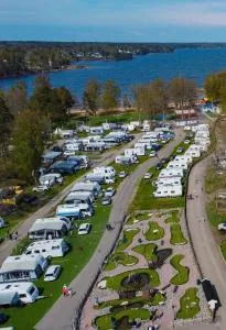 Ursand Resort & Camping - Brålanda