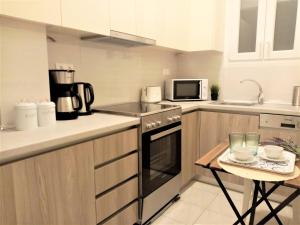 Kallisti Apartment Corfu Town