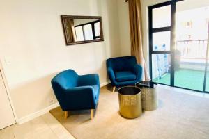 #AlimamaSpaces: The Chelseas Munyaka