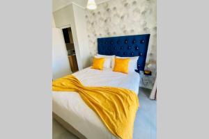 #AlimamaSpaces: The Chelseas Munyaka