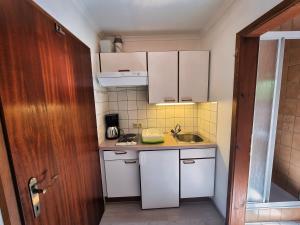 Gästehaus auf der Höhe