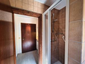 Gästehaus auf der Höhe