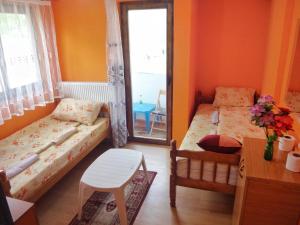 Apartment with Terrace room in VIRMAL