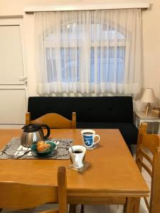 Alpha apartment, Ireon Samos Samos Greece
