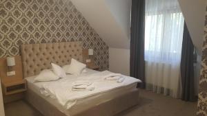 Vila Turistica Principesa Margareta