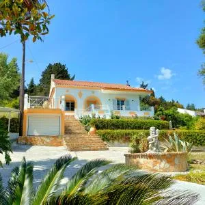 Villa Southern Comfort - 莱夫基米