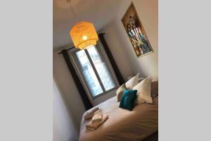 Studio au cœur de la ville d’Arles