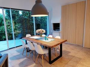 Villa Dvojac Holiday house with Jacuzzi and grill