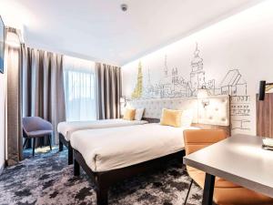 ibis Styles Lublin Stare Miasto