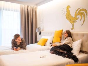 ibis Styles Lublin Stare Miasto