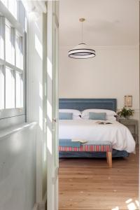 Double Room with Extra Bed room in Gran hotel Brillante
