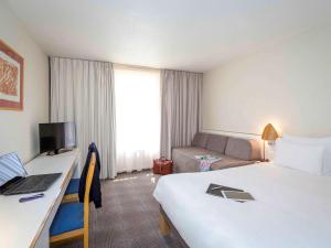 Hotels Novotel Perpignan Nord Rivesaltes : photos des chambres