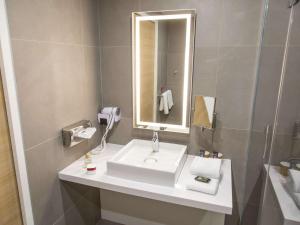 Hotels Novotel Perpignan Nord Rivesaltes : photos des chambres