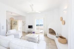 Irene's House Paros Greece