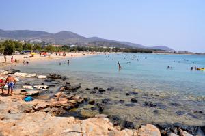 Irene's House Paros Greece