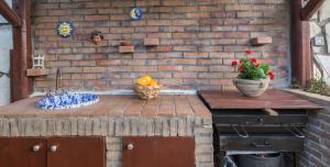 Green House - Fontane Bianche Beach 900mt Wifi