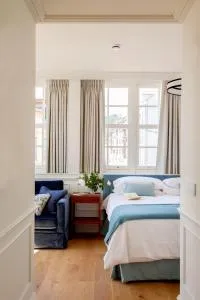 Gran hotel Brillante - La Arena