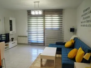 Apartamento Turístico Duero Niño - 莫利诺斯德杜埃罗
