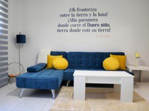 Apartamento Turístico Duero Niño