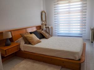 Apartamento Turístico Duero Niño