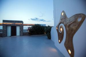 Suntouch Suites ''By Checkin'' Adults Only Myconos Greece