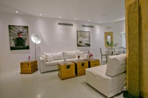 Suntouch Suites ''By Checkin'' Adults Only Myconos Greece
