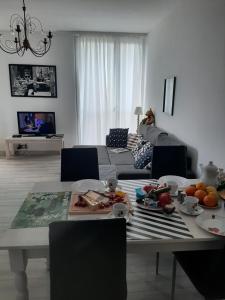 Hollywood Apartament Kosciuszki