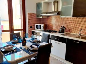 Clizia Apartment img16