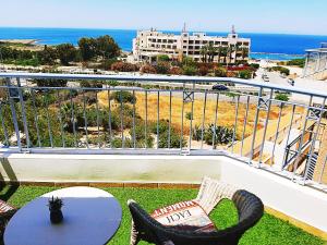 H&O Best Apt In Paphos!