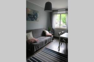Apartament w drodze na plażę