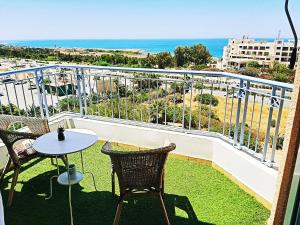 H&O Best Apt In Paphos!