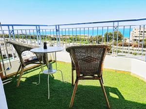 H&O Best Apt In Paphos!