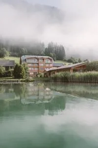 Hotel Neusacherhof - Neusach