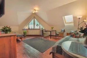 Forte & Piano - Brenna