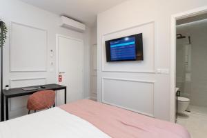 Ca di Mamma - self check in 0-24h & free luggage storage