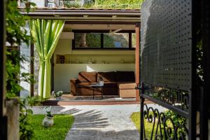 Apartman Glicinija