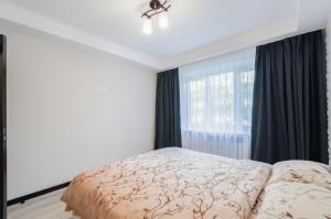 ARTAL Apartment on Obolonsky avenue 16