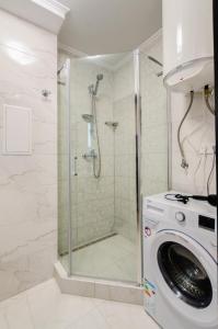 ARTAL Apartment on Obolonsky avenue 16