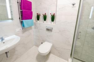 ARTAL Apartment on Obolonsky avenue 16