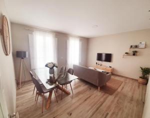 Cádiz desde el balcón