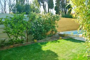 Maisons de vacances La Petite Maison en Provence : photos des chambres