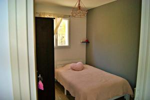 Maisons de vacances La Petite Maison en Provence : photos des chambres