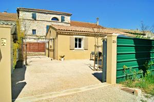 Maisons de vacances La Petite Maison en Provence : photos des chambres