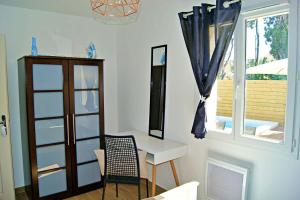 Maisons de vacances La Petite Maison en Provence : photos des chambres