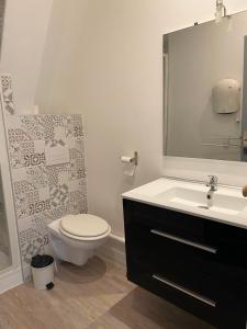 La bourboule Appartement