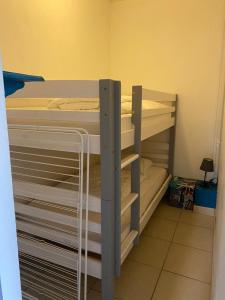 La bourboule Appartement
