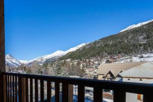 Hotels Hotel Mont Thabor Serre Chevalier : photos des chambres